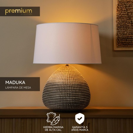 Lampe á poser Maduka II
