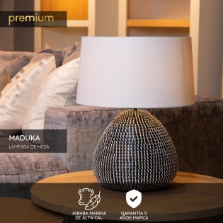Lampe á poser Maduka I