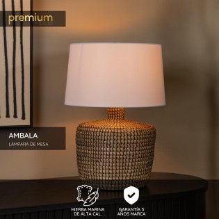 Lampe á poser Ambala I