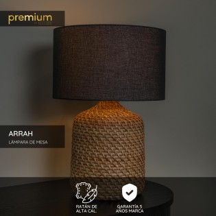 Lampe á poser Arrah
