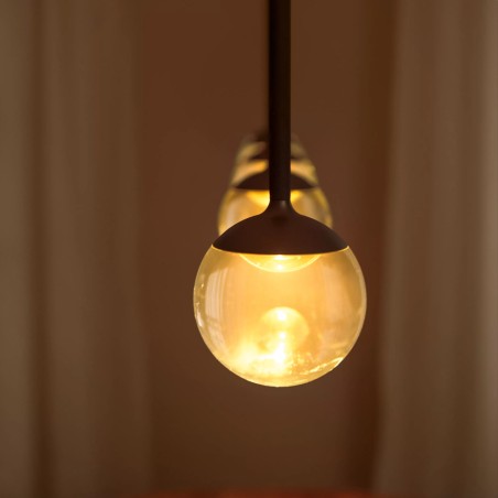 Suspension LED Calina CCT DIM (5x8.2W)
