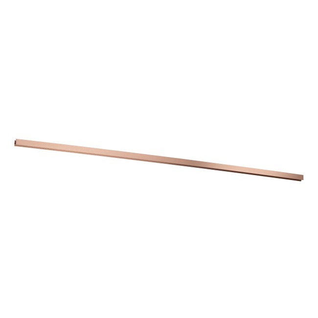 Rail monophasé de surface Linial Smart 48V. (2 mètres)