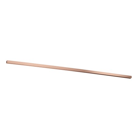 Rail monophasé de surface Linial Smart 48V. (2 mètres)
