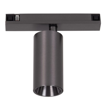 Spot LED monophasé pour rail Bix Linial Smart 48V (8W)