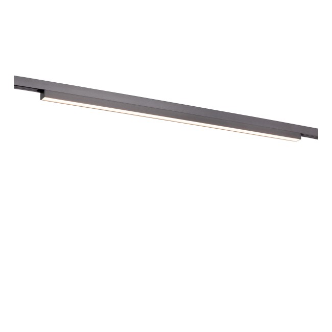 Spot LED rail Glyxx Linial Smart 48V. (20W)
