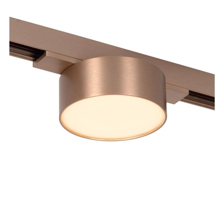 Spot LED rail Fixt Linial Smart 48V. (6W)