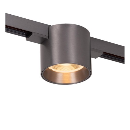 Spot LED rail Lux Linial Smart 48V. (8W)