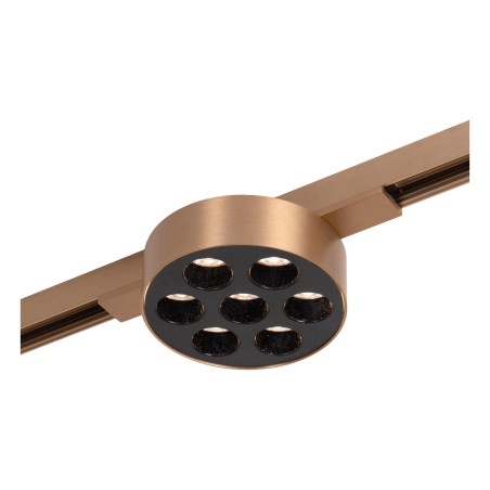 Spot LED rail Xavi Linial Smart 48V. (7W)