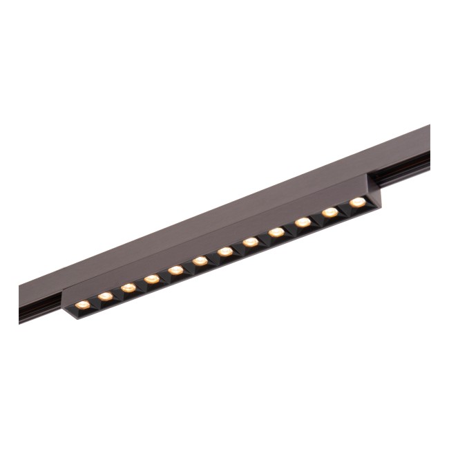 Spot LED rail Xenia Linial Smart 48V. (10W)