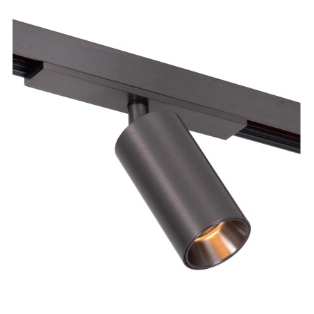 Spot LED sur rail Mox Lineal Smart 48V (10W)