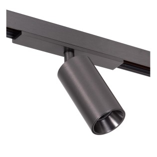 Spot LED sur rail Mox Lineal Smart 48V (10W)