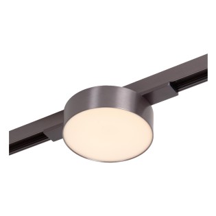 Spot LED sur rail Fixxt Lineal Smart 48V (8W)