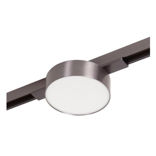 Spot LED sur rail Fixxt Lineal Smart 48V (8W)