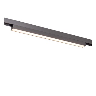 Spot LED sur rail Glyx Lineal Smart 48 V (11W)