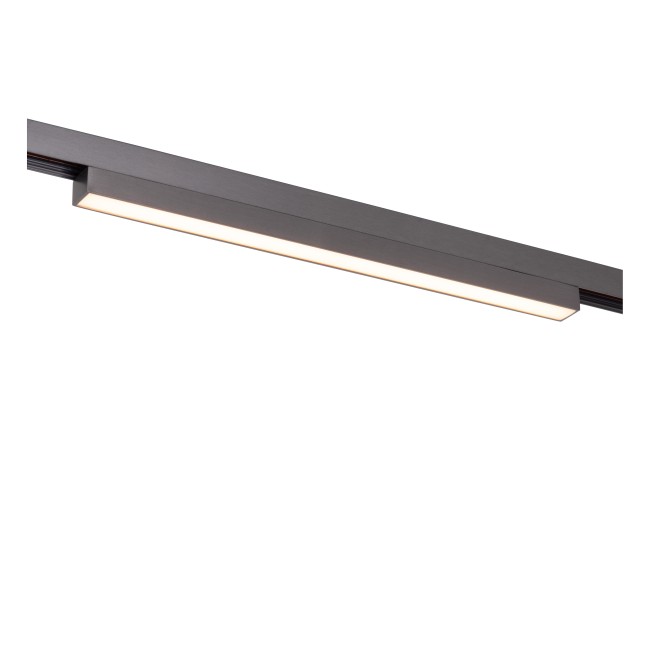 Spot LED sur rail Glyx Lineal Smart 48 V (11W)