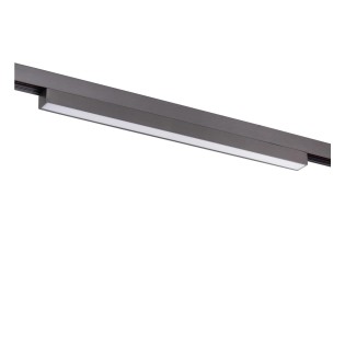 Spot LED sur rail Glyx Lineal Smart 48 V (11W)