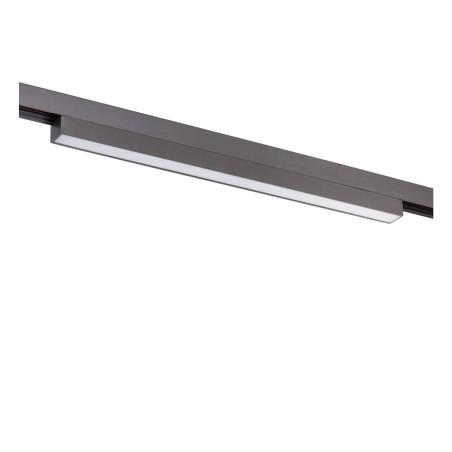 Spot LED sur rail Glyx Lineal Smart 48 V (11W)
