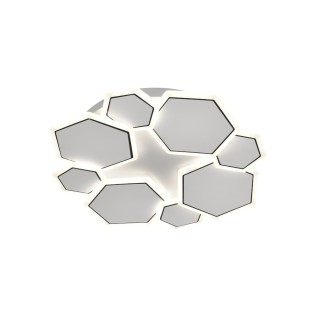 Plafonnier LED Onis CCT Dim Smart (66W)