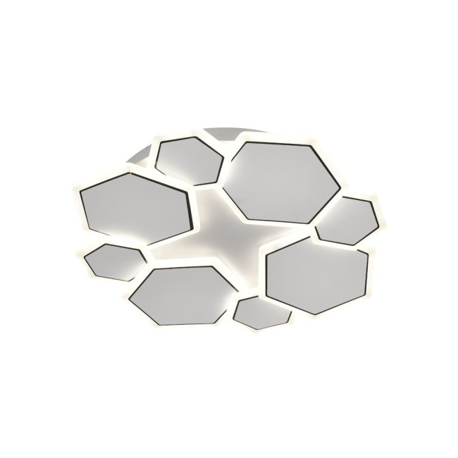 Plafonnier LED Onis CCT Dim Smart (66W)