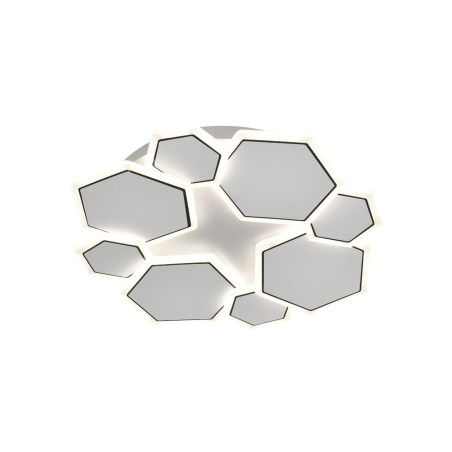 Plafonnier LED Onis CCT Dim Smart (66W)
