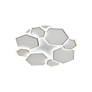 Plafonnier LED Onis CCT Dim Smart (66W)