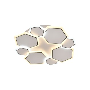 Plafonnier LED Onis CCT Dim Smart (66W)