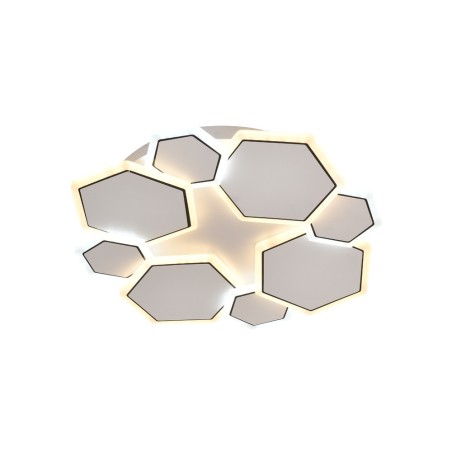 Plafonnier LED Onis CCT Dim Smart (66W)