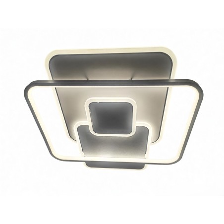 Plafonnier LED Mego CCT Dim Smart (60W)