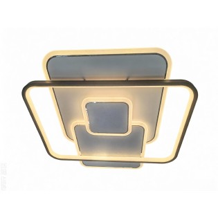 Plafonnier LED Mego CCT Dim Smart (60W)