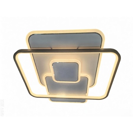 Plafonnier LED Mego CCT Dim Smart (60W)