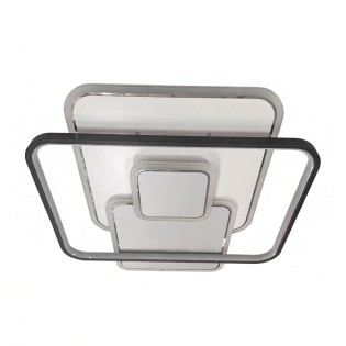 Plafonnier LED Mego CCT Dim Smart (60W)