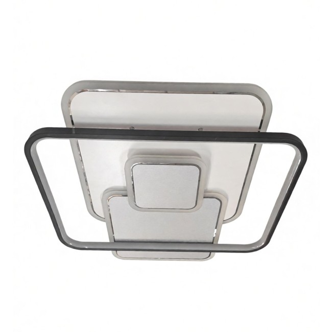 Plafonnier LED Mego CCT Dim Smart (60W)