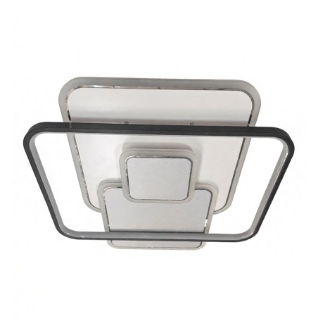 Plafonnier LED Mego CCT Dim Smart (60W)