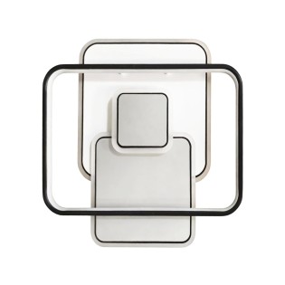 Plafonnier LED Mego CCT Dim...