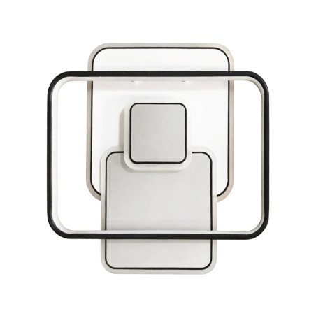 Plafonnier LED Mego CCT Dim Smart (60W)