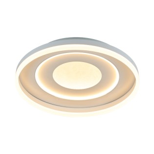 Plafonnier LED Dalmo RD CCT Dim Smart (40W)