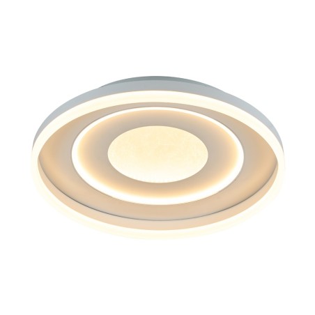 Plafonnier LED Dalmo RD CCT Dim Smart (40W)