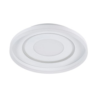 Plafonnier LED Dalmo RD CCT...