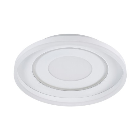 Plafonnier LED Dalmo RD CCT Dim Smart (40W)