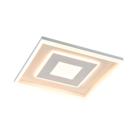 Plafonnier LED Dalmo SQ CCT Dim Smart (40W)
