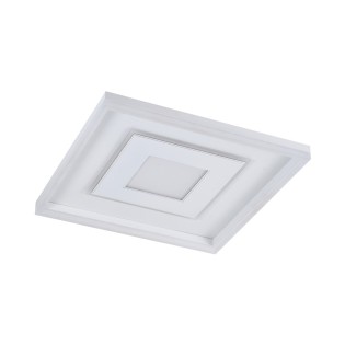 Plafonnier LED Dalmo SQ CCT...