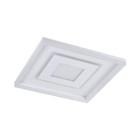 Plafonnier LED Dalmo SQ CCT Dim Smart (40W)