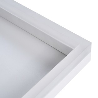 Plafonnier LED Dalmo SQ CCT Dim Smart (40W)