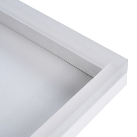 Plafonnier LED Dalmo SQ CCT Dim Smart (40W)