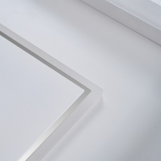 Plafonnier LED Dalmo SQ CCT Dim Smart (40W)