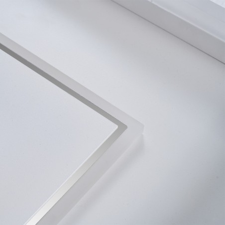 Plafonnier LED Dalmo SQ CCT Dim Smart (40W)