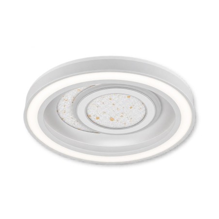 Plafonnier LED Krater CCT Dim Smart (100W)