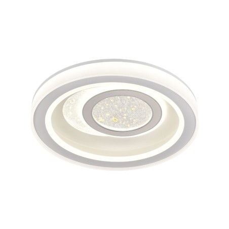 Plafonnier LED Krater CCT Dim Smart (100W)