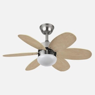 Ventilateur de plafond Alves