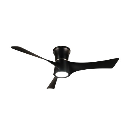 Ventilateur de plafond LED Tianas CCT Dim (18W)